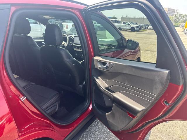 2024 Ford Escape - $29,999