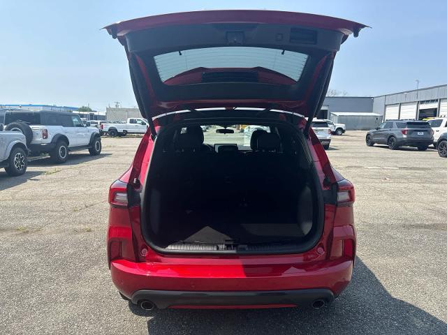 2024 Ford Escape - $29,999
