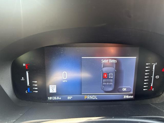 2024 Ford Escape - $29,999
