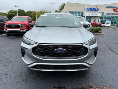2024 Ford Escape AWD St-Line 4DR SUV