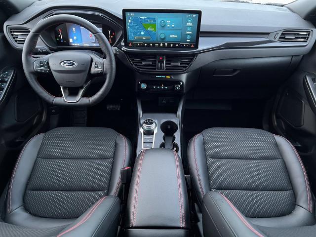 2024 Ford Escape - $24,766