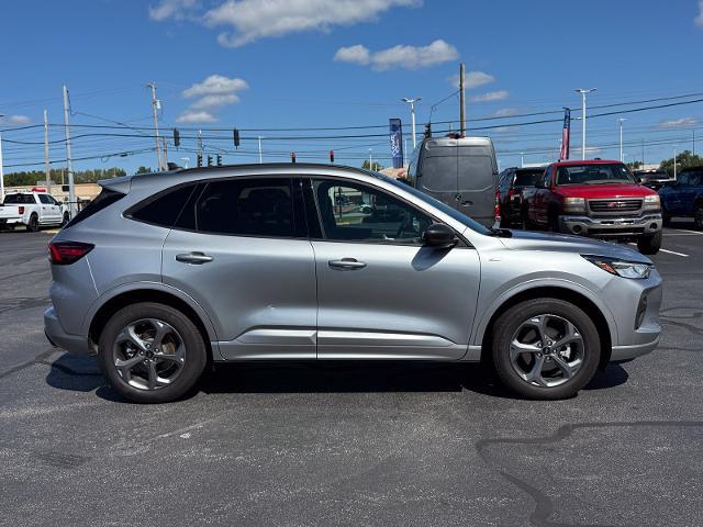 2024 Ford Escape - $24,766