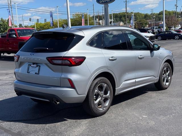 2024 Ford Escape - $24,766