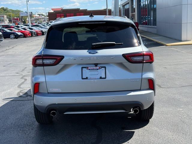 2024 Ford Escape - $24,766