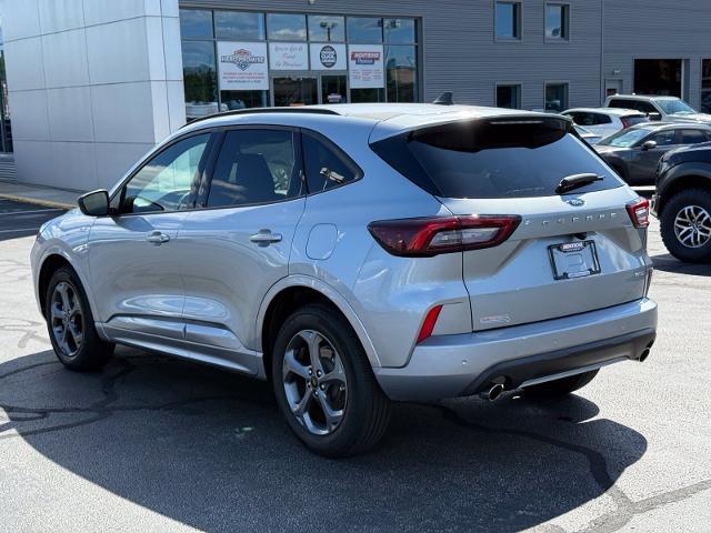 2024 Ford Escape - $24,766