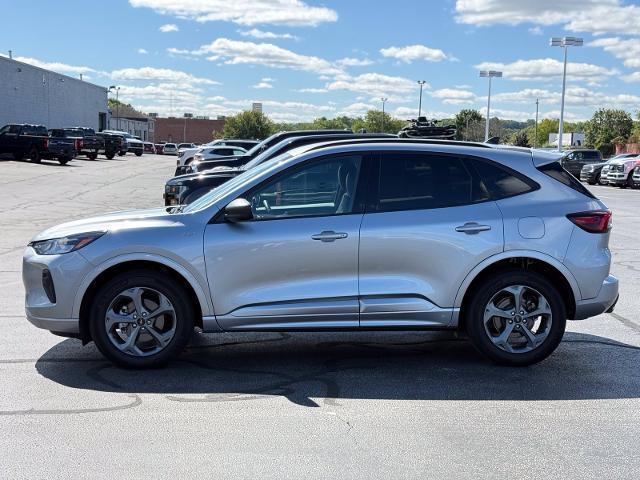 2024 Ford Escape - $24,766