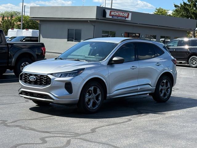 2024 Ford Escape - $24,766