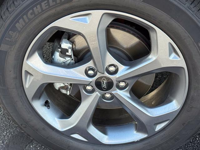2024 Ford Escape - $24,766