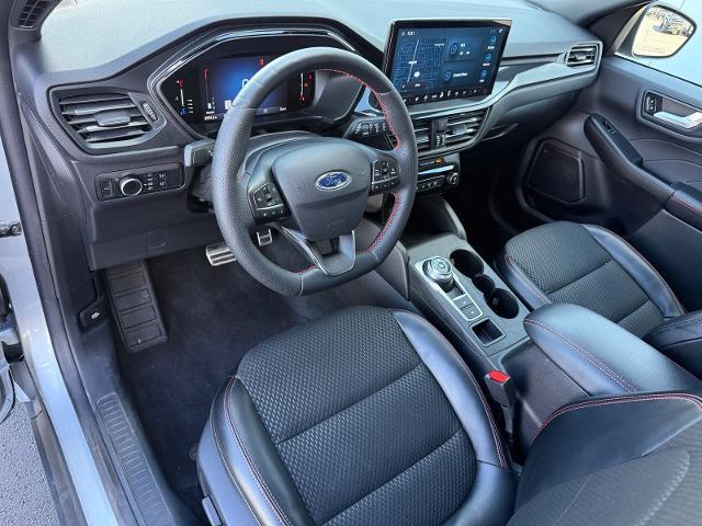 2024 Ford Escape - $24,766