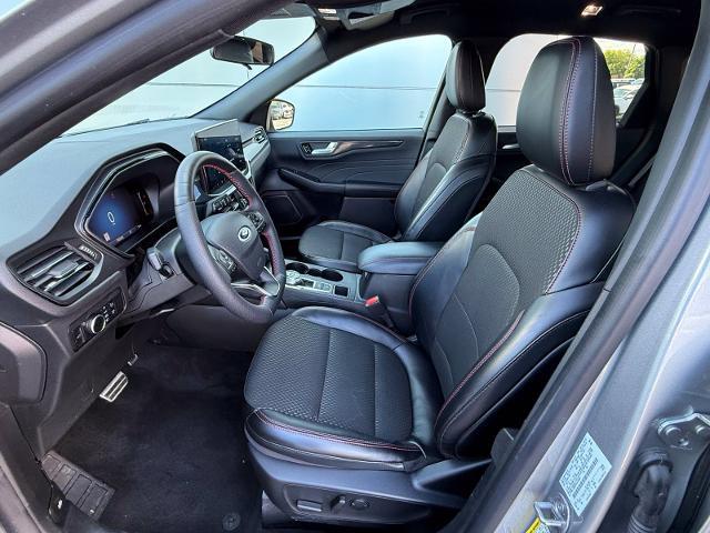 2024 Ford Escape - $24,766