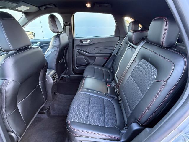 2024 Ford Escape - $24,766