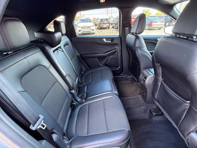 2024 Ford Escape - $24,766