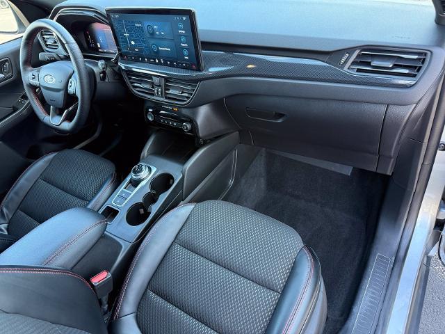2024 Ford Escape - $24,766