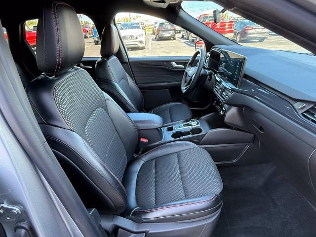 2024 Ford Escape - $24,766