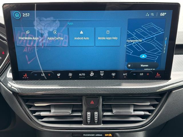 2024 Ford Escape - $24,766