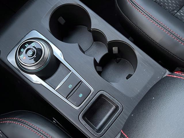 2024 Ford Escape - $24,766