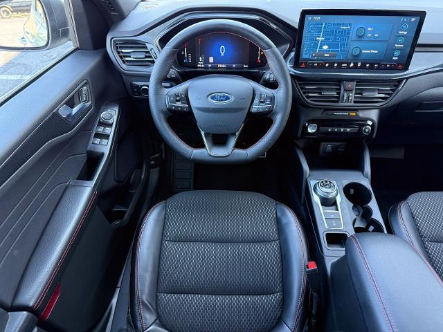 2024 Ford Escape - $24,766