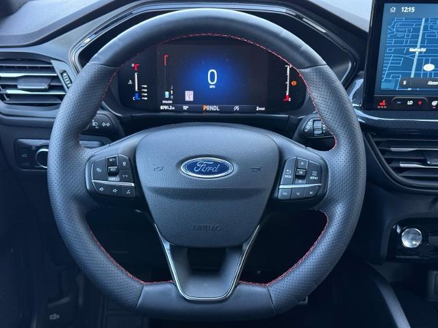 2024 Ford Escape - $24,766
