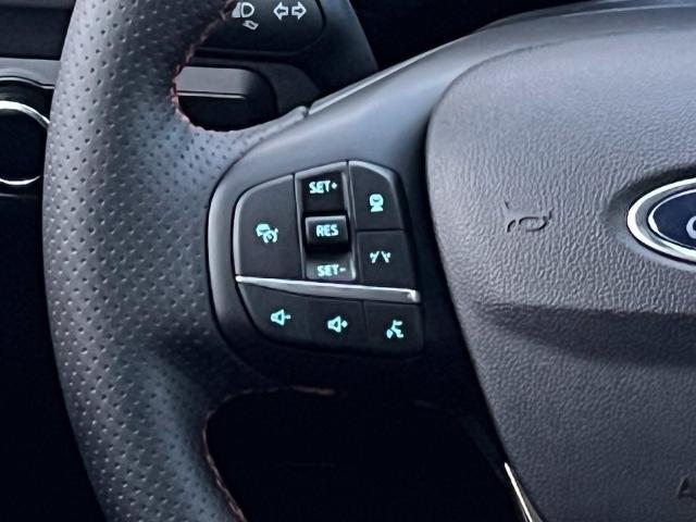 2024 Ford Escape - $24,766