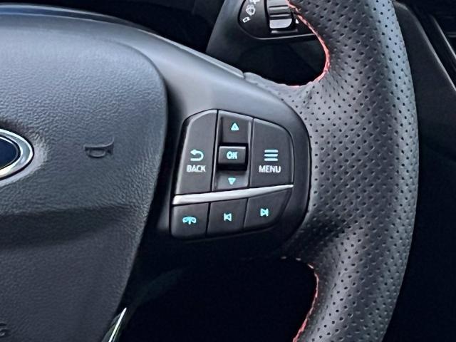 2024 Ford Escape - $24,766