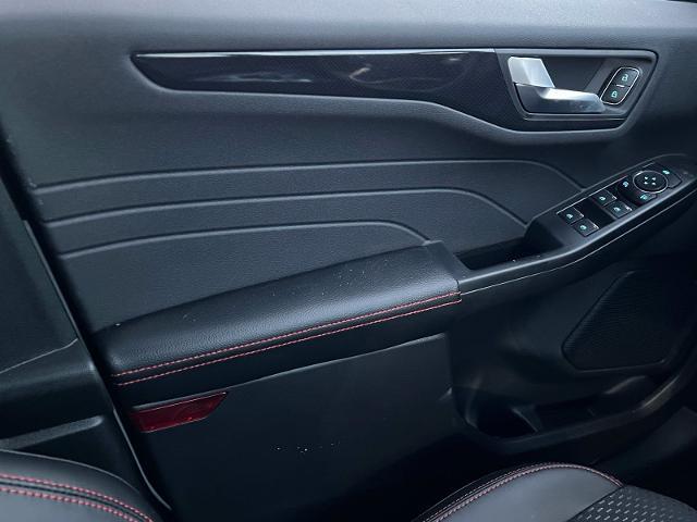 2024 Ford Escape - $24,766