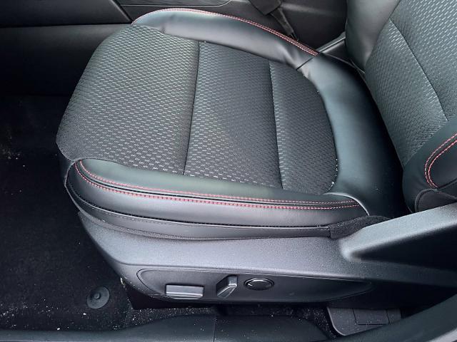 2024 Ford Escape - $24,766