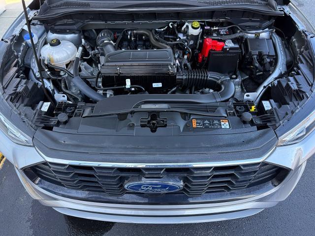 2024 Ford Escape - $24,766
