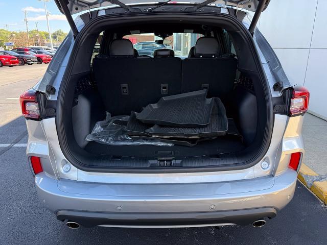 2024 Ford Escape - $24,766