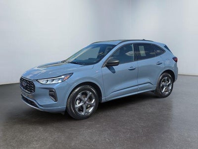 2024 Ford Escape AWD St-Line 4DR SUV