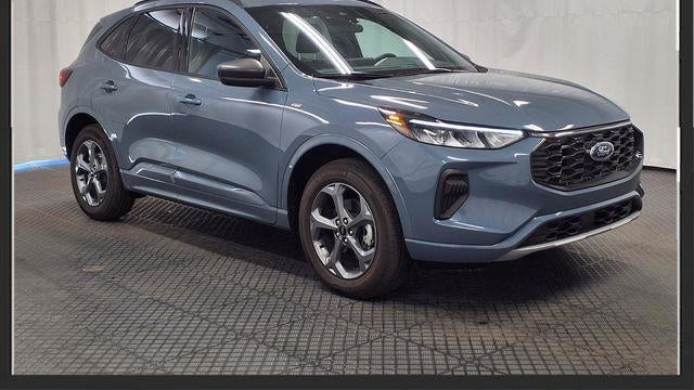 Preowned 2024 Ford Escape ST-Line for Sale