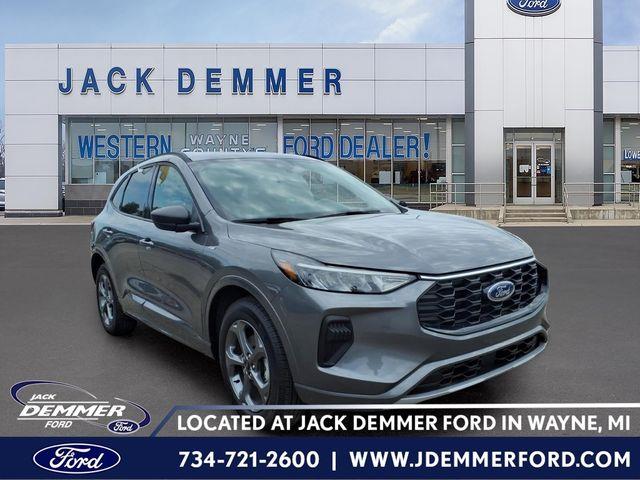 2024 Ford Escape - $25,560