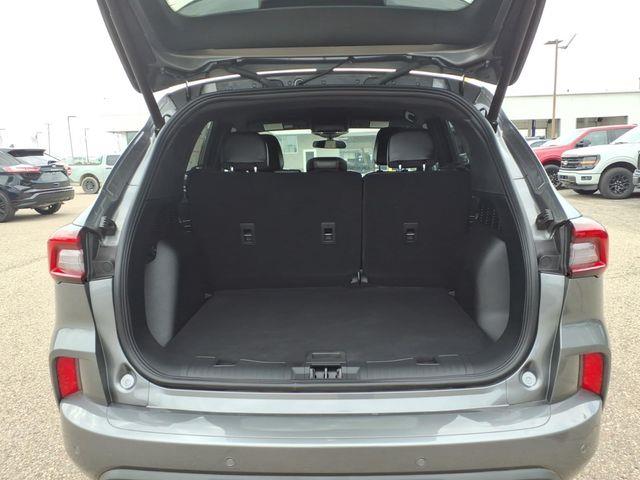 2024 Ford Escape - $25,560