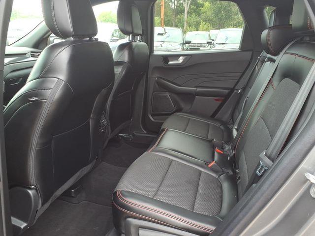 2024 Ford Escape - $25,560