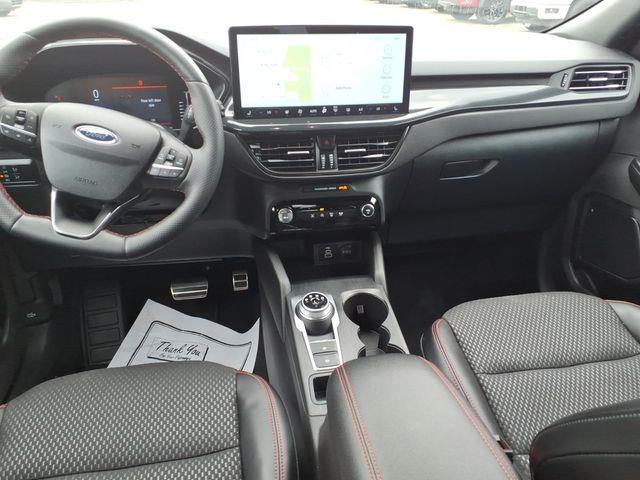 2024 Ford Escape - $25,560
