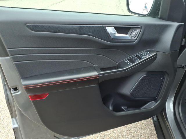 2024 Ford Escape - $25,560