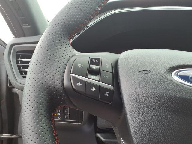 2024 Ford Escape - $25,560