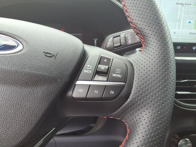 2024 Ford Escape - $25,560