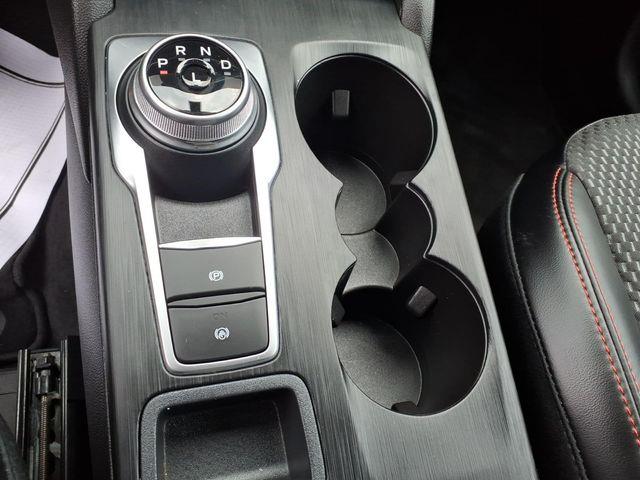 2024 Ford Escape - $25,560