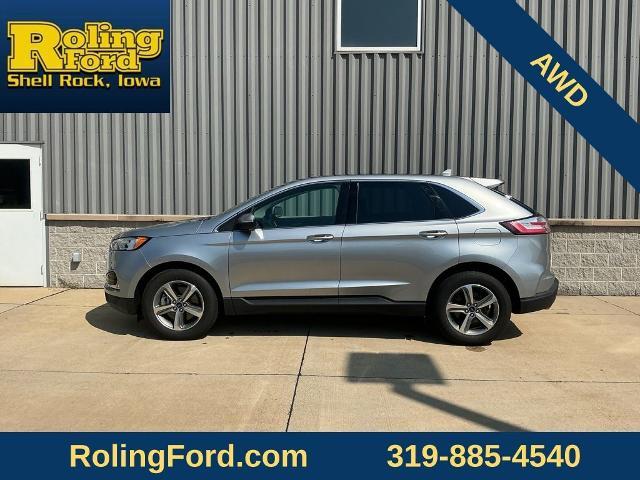 2024 Ford Escape ST-Line — photo 1 of 12