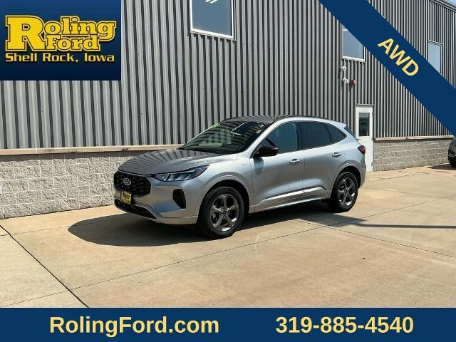 2024 Ford Escape - $25,974