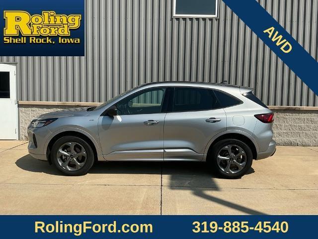 2024 Ford Escape - $25,974