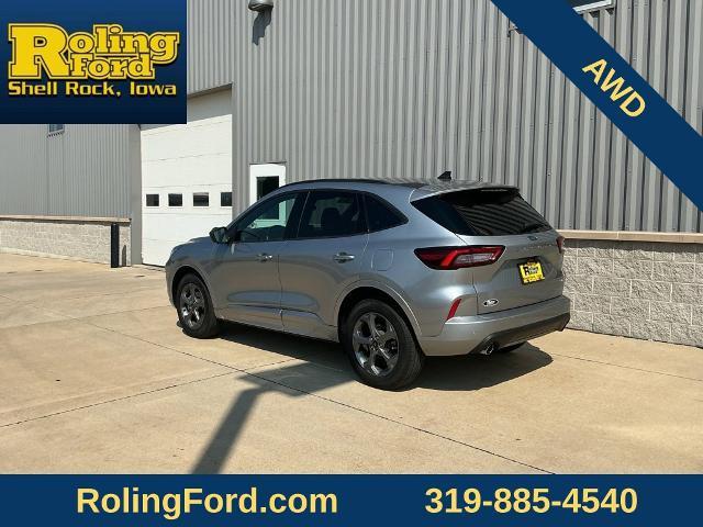 2024 Ford Escape - $25,974