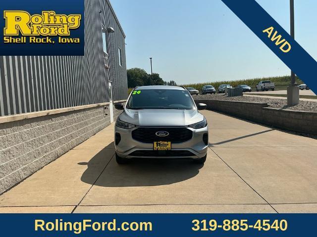 2024 Ford Escape - $25,974