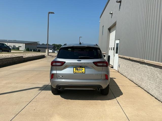 2024 Ford Escape - $25,974