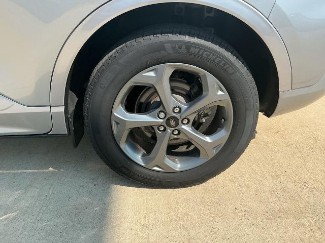 2024 Ford Escape - $25,974