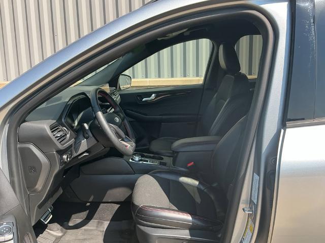 2024 Ford Escape - $25,974