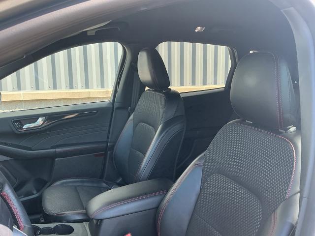 2024 Ford Escape - $25,974