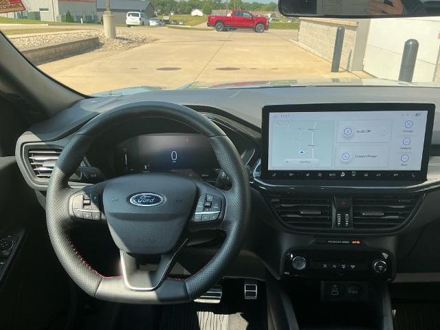 2024 Ford Escape - $25,974