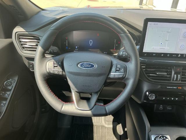 2024 Ford Escape - $25,974