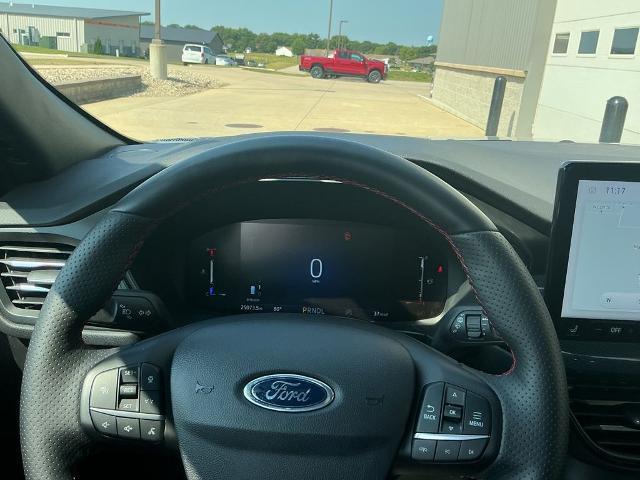 2024 Ford Escape - $25,974